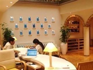 Hotel Gordon House Colaba