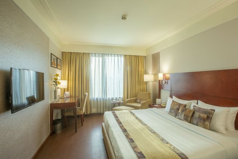 Hotel Vesta International