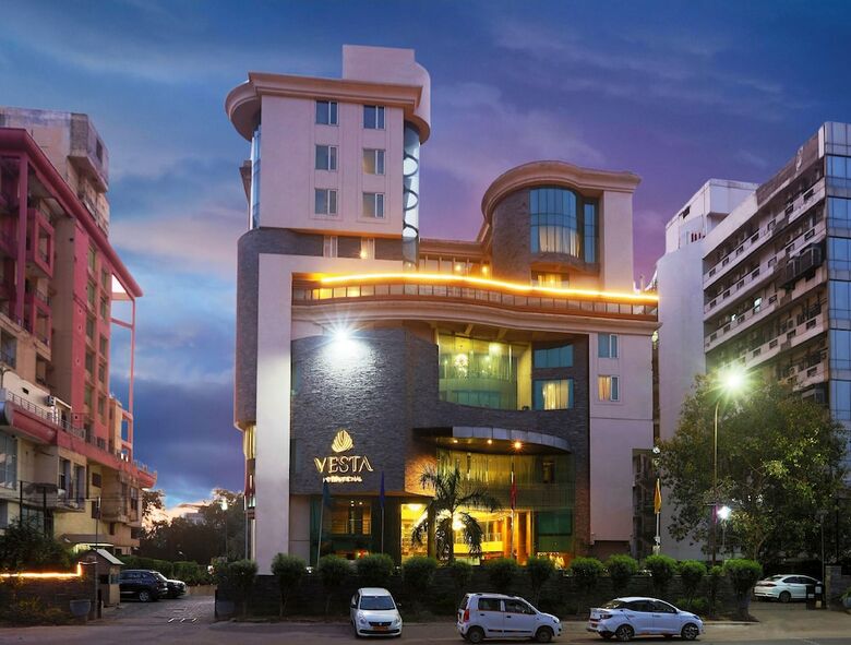 Hotel Vesta International