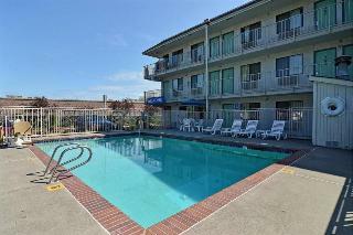 Hotel Motel 6 North Kirkland