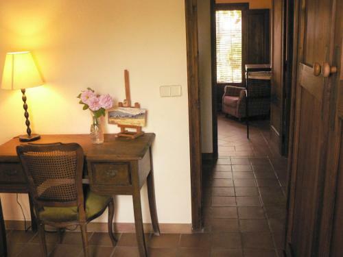 Hotel Castell De Gimenelles