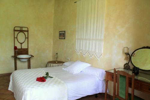 Hotel Castell De Gimenelles