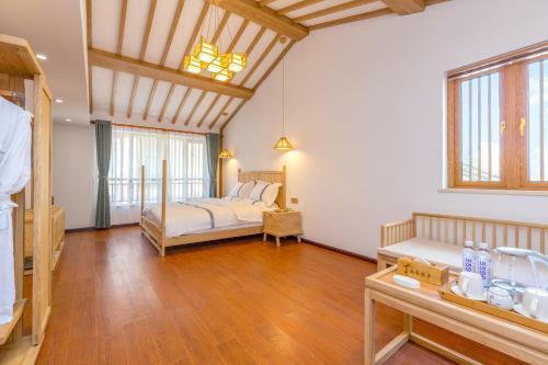 Hostal Lijiang Nanfu Yinglu Guesthouse