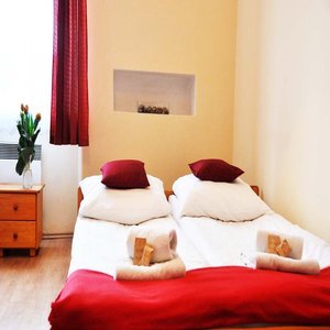 Aparthotel Station