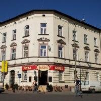 Aparthotel Station