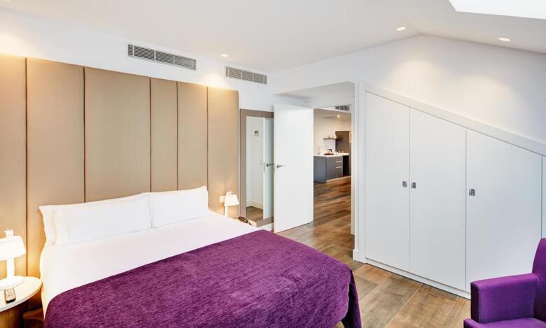 Hotel Calle Mayor