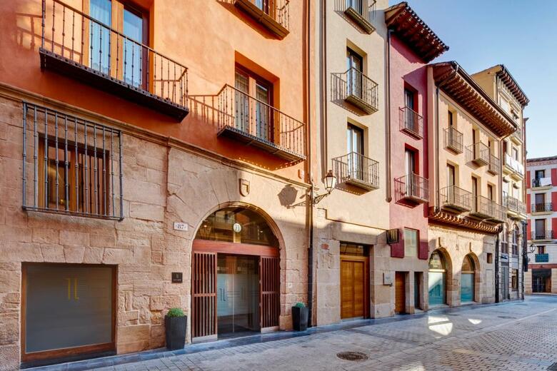 Hotel Calle Mayor