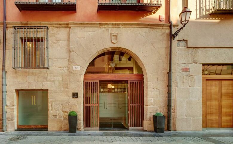 Hotel Calle Mayor