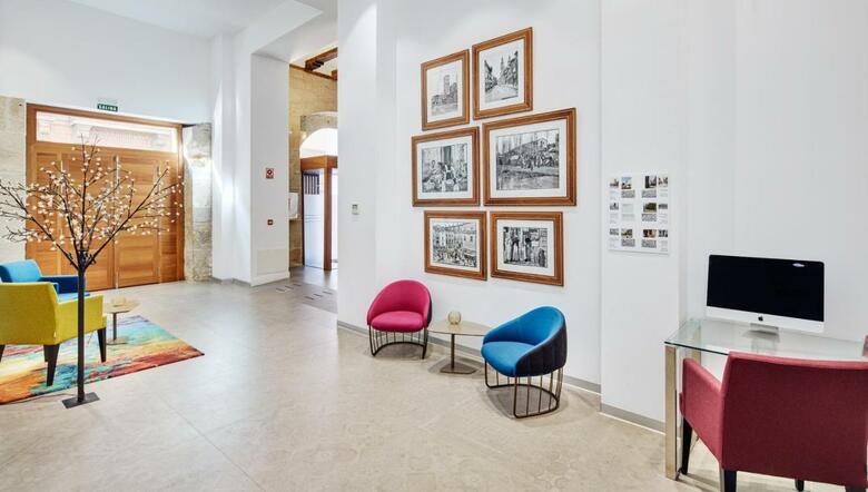 Hotel Calle Mayor