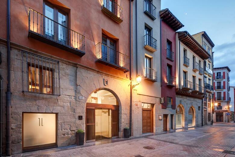 Hotel Calle Mayor