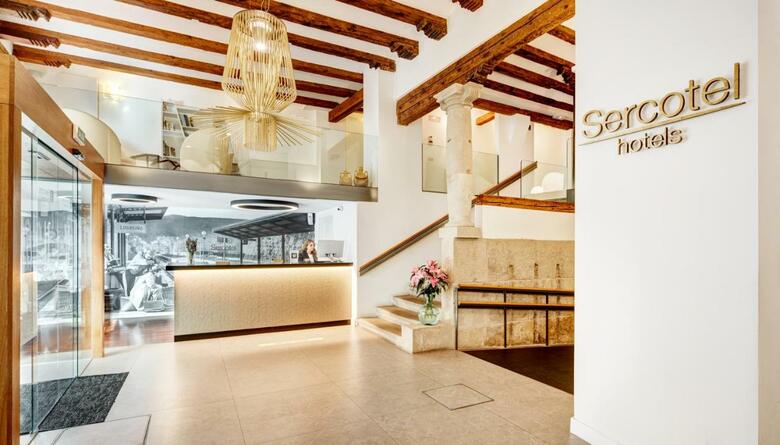 Hotel Calle Mayor