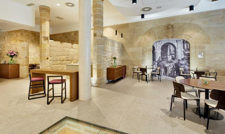 Hotel Calle Mayor