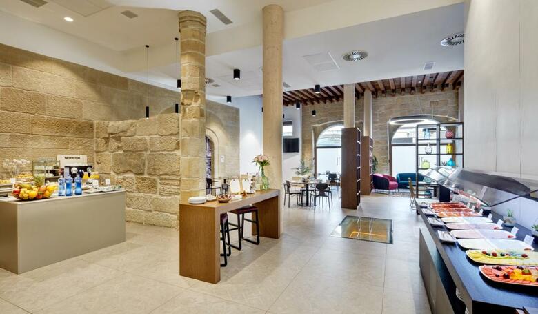 Hotel Calle Mayor