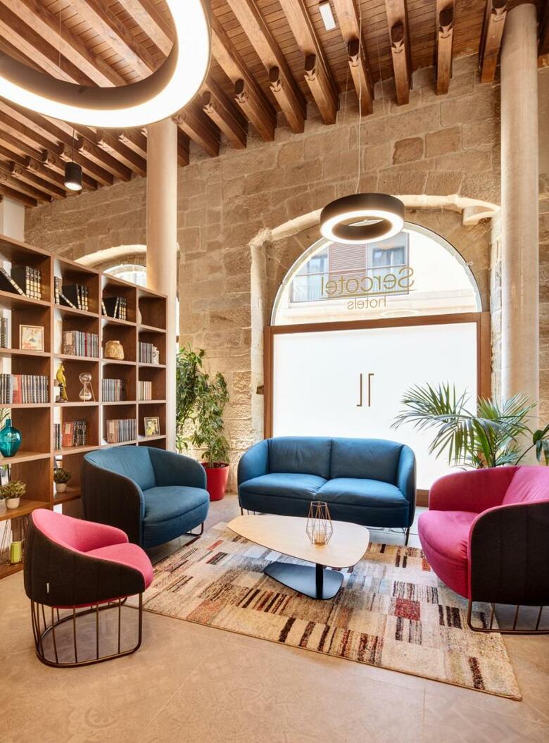 Hotel Calle Mayor