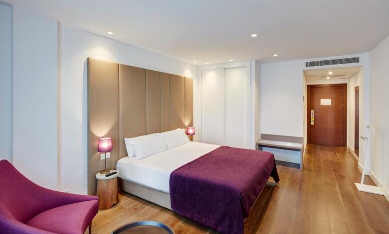 Hotel Calle Mayor