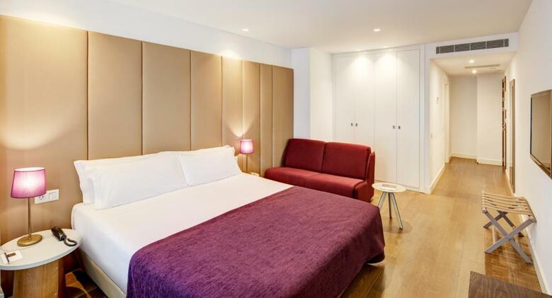 Hotel Calle Mayor