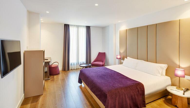 Hotel Calle Mayor