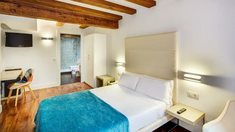 Hotel Calle Mayor