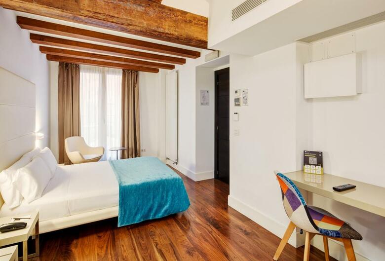 Hotel Calle Mayor