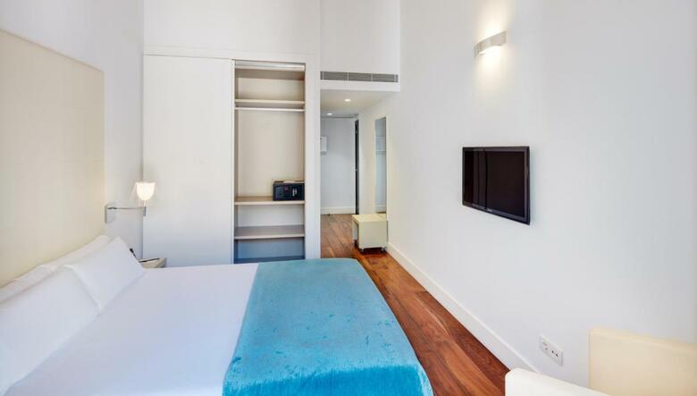 Hotel Calle Mayor