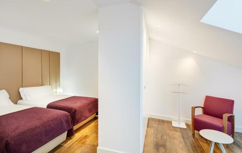 Hotel Calle Mayor