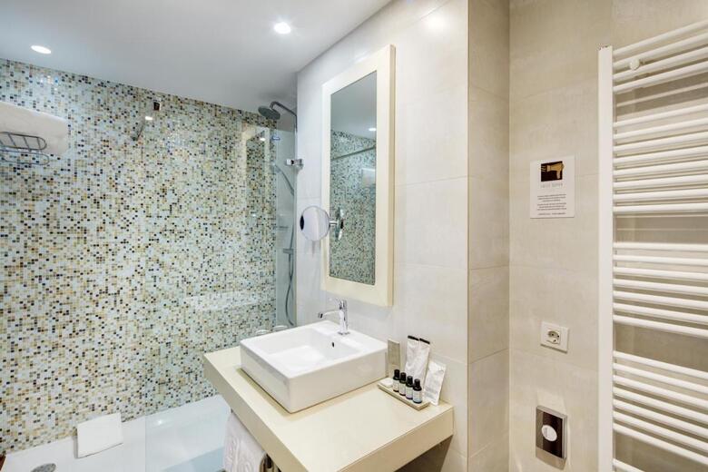 Hotel Calle Mayor