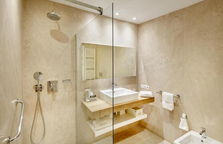 Hotel Calle Mayor