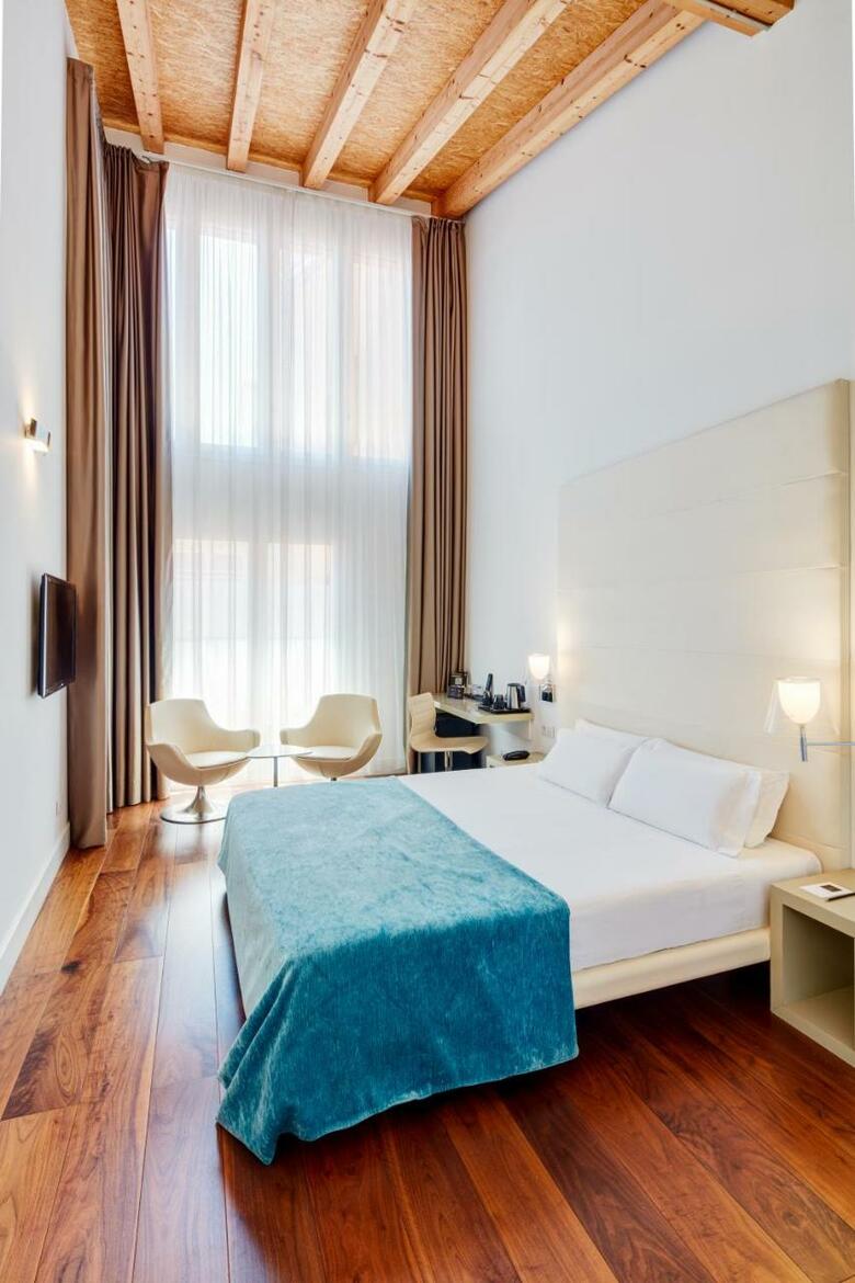 Hotel Calle Mayor