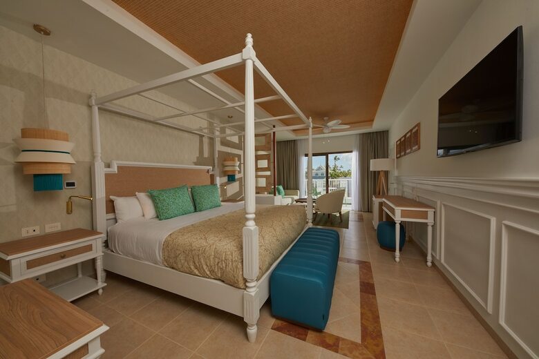 Hotel Bahia Principe Luxury Esmeralda