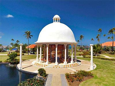 Hotel Gran Melia Golf Resort Puerto Rico