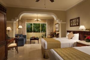Hotel Gran Melia Golf Resort Puerto Rico