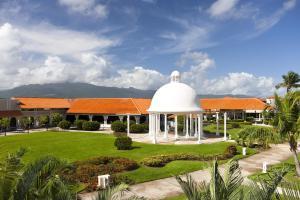 Hotel Gran Melia Golf Resort Puerto Rico