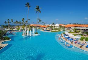Hotel Gran Melia Golf Resort Puerto Rico
