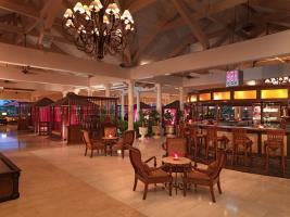 Hotel Gran Melia Golf Resort Puerto Rico