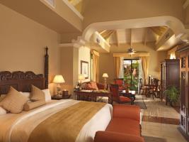 Hotel Gran Melia Golf Resort Puerto Rico
