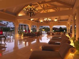 Hotel Gran Melia Golf Resort Puerto Rico