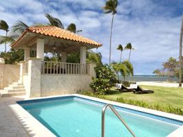 Hotel Gran Melia Golf Resort Puerto Rico