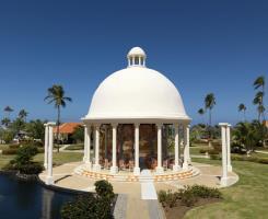 Hotel Gran Melia Golf Resort Puerto Rico