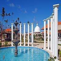 Hotel Gran Melia Golf Resort Puerto Rico