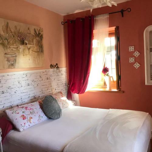 Hotel El Torre�n De Navacerrada