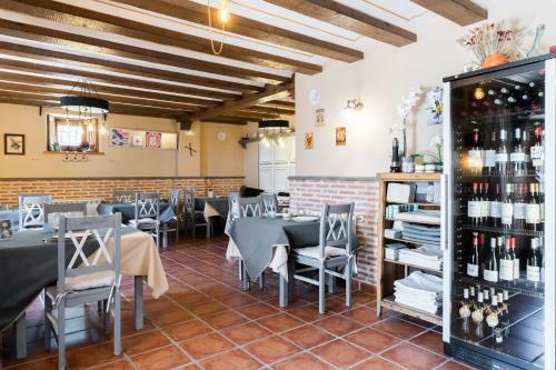 Hotel El Torre�n De Navacerrada