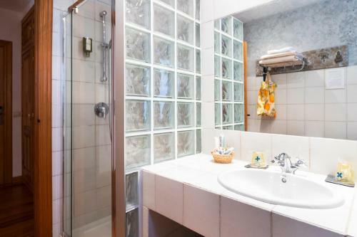 Hotel El Torre�n De Navacerrada