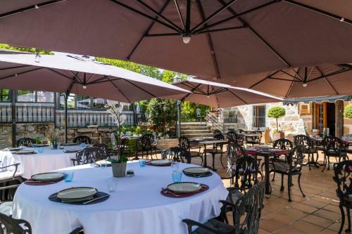 Hotel El Torre�n De Navacerrada