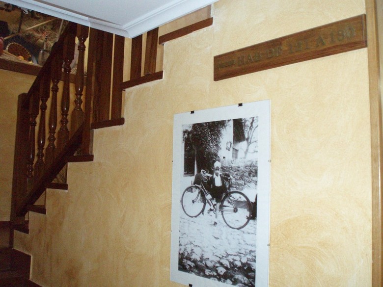 Hotel Pugide