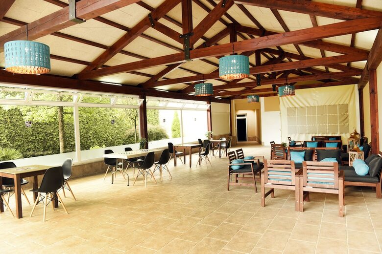Hotel Carlos 96