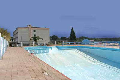 Hotel Santome