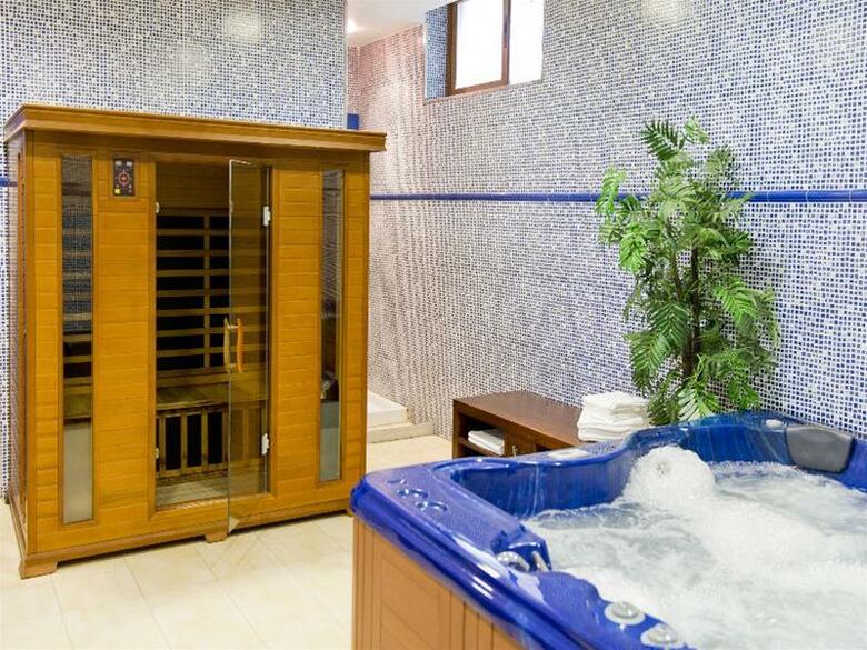 Hotel Playa Mar I