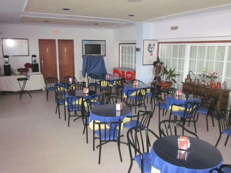 Hotel Sixto