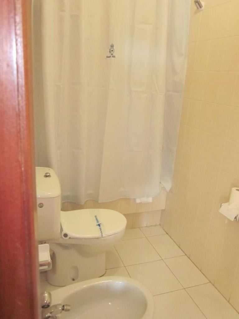 Hotel Sixto
