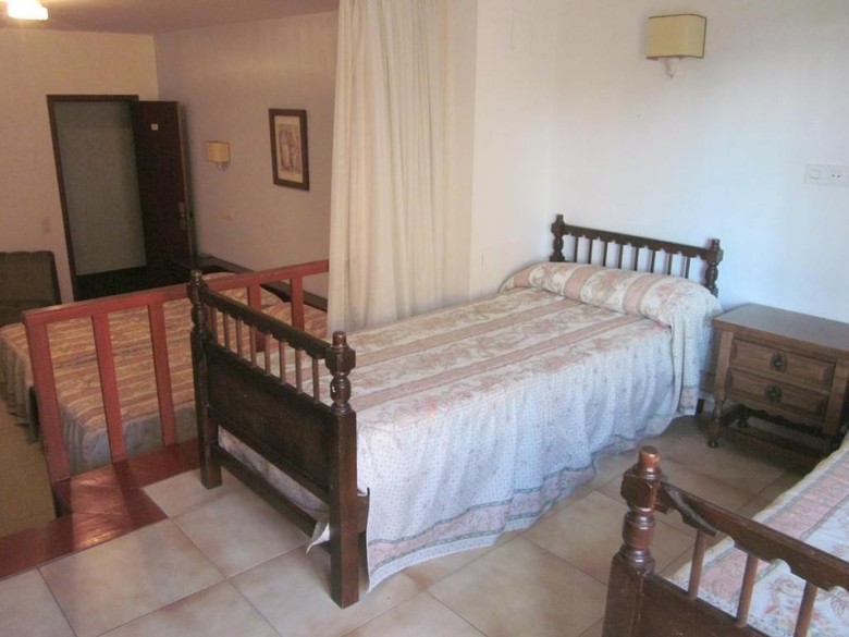 Hotel Sixto